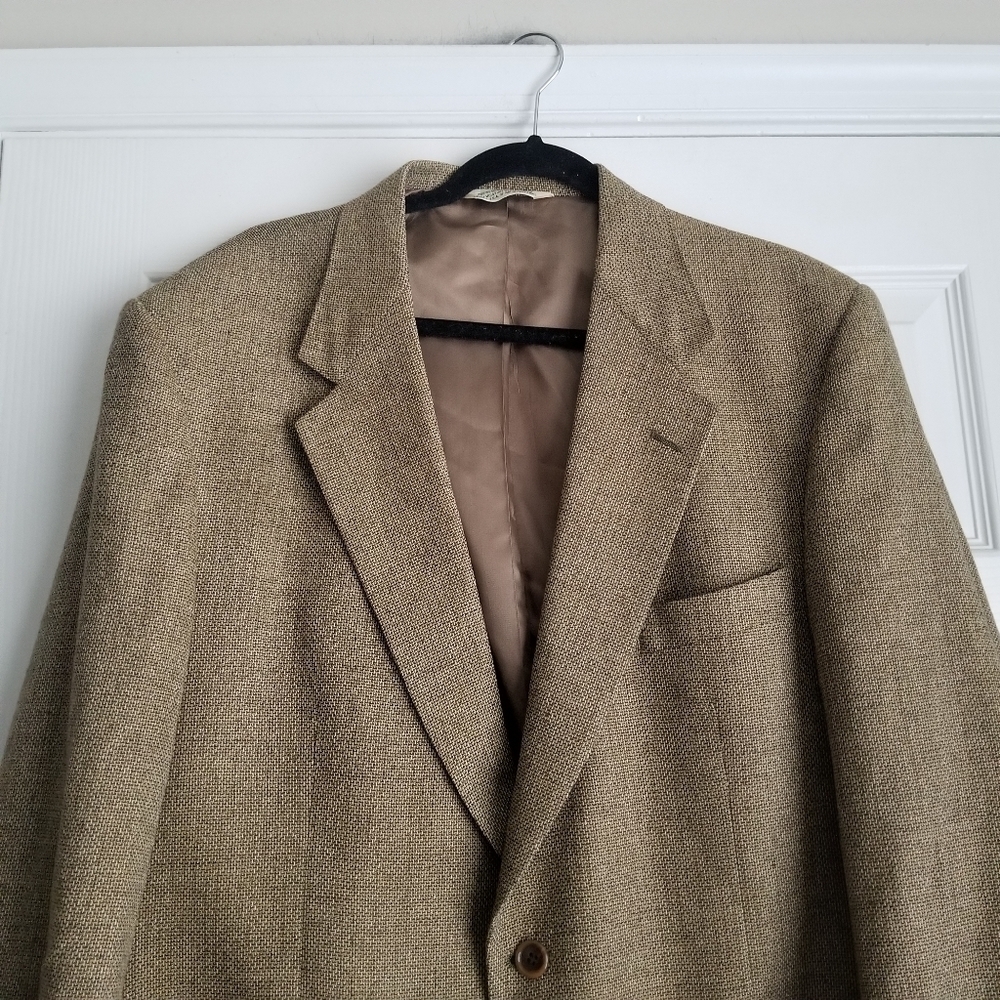 Turnbury Men's Blazer - Picture 4 of 16